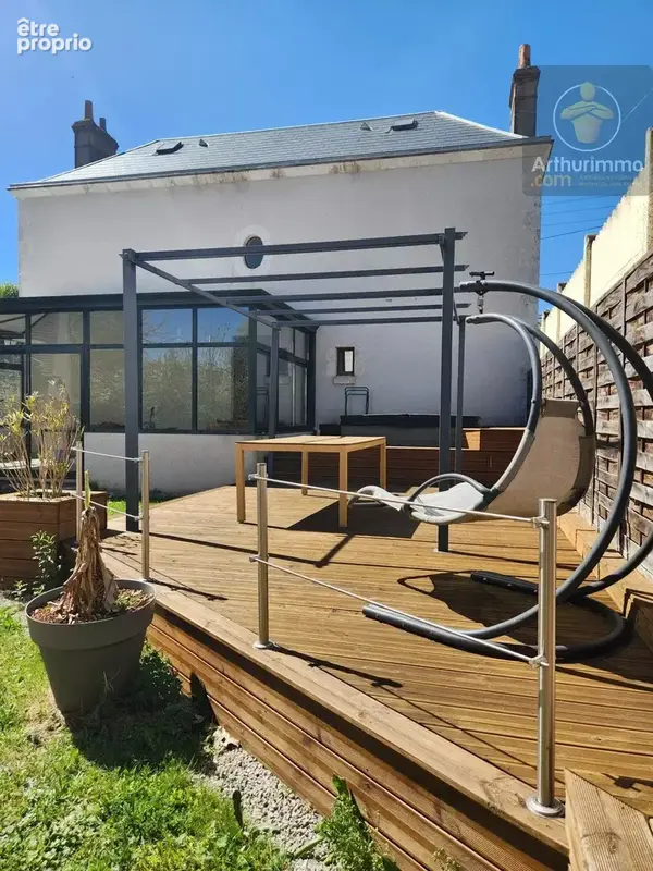 Vente Maison Beaugency(45190) 325 000ï¿œ - photo 3
