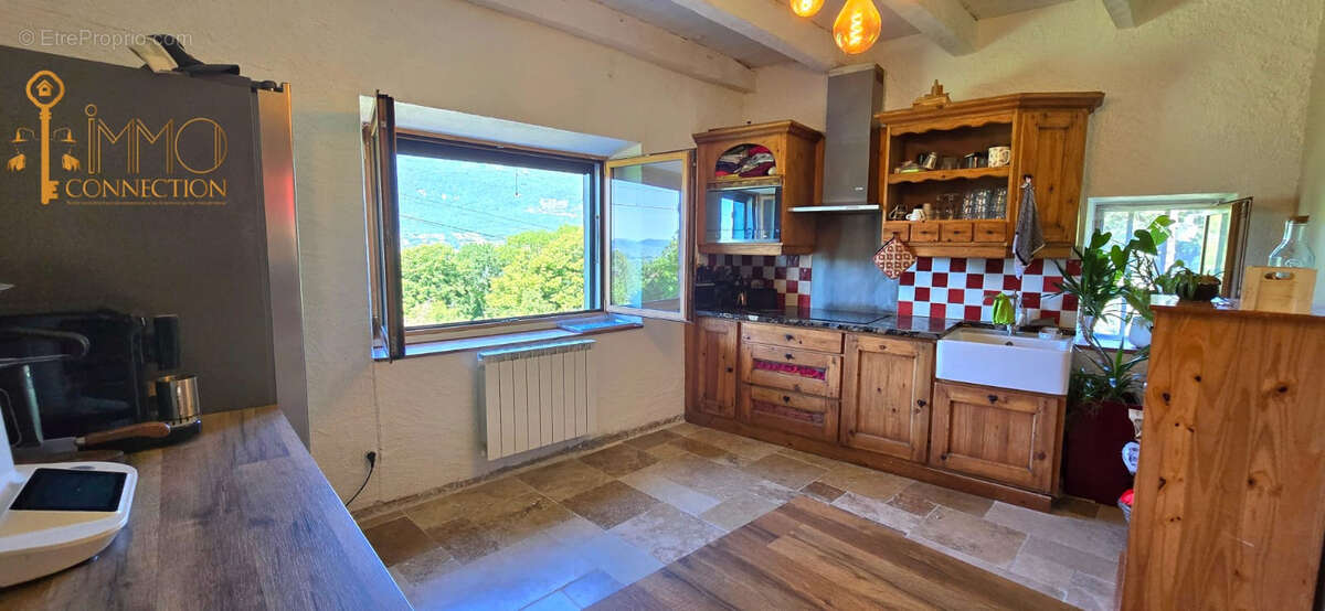 Maison à MOTZ