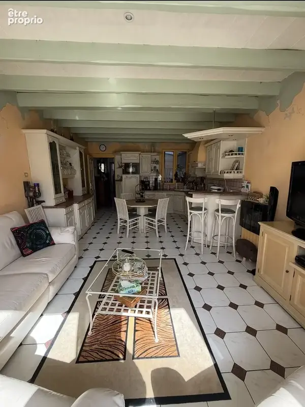 Appartement 227 m² à vendre à Lens (62300) - photo 4