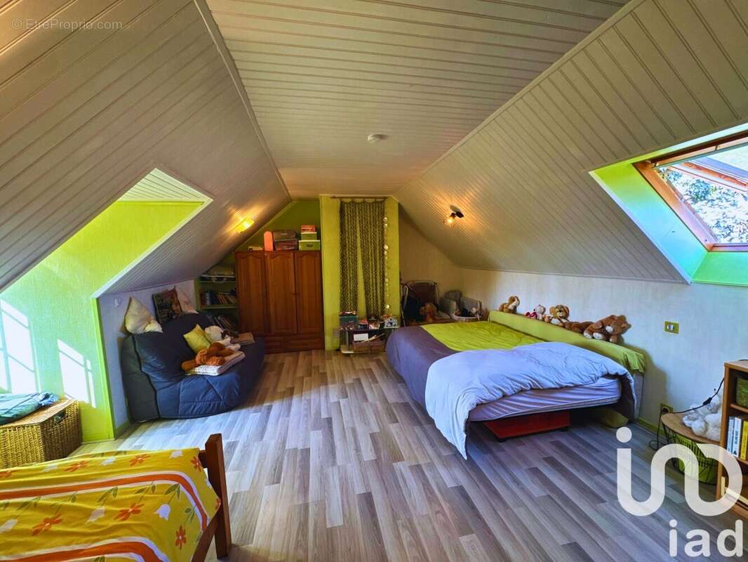 Photo 8 - Maison à COSNE-COURS-SUR-LOIRE