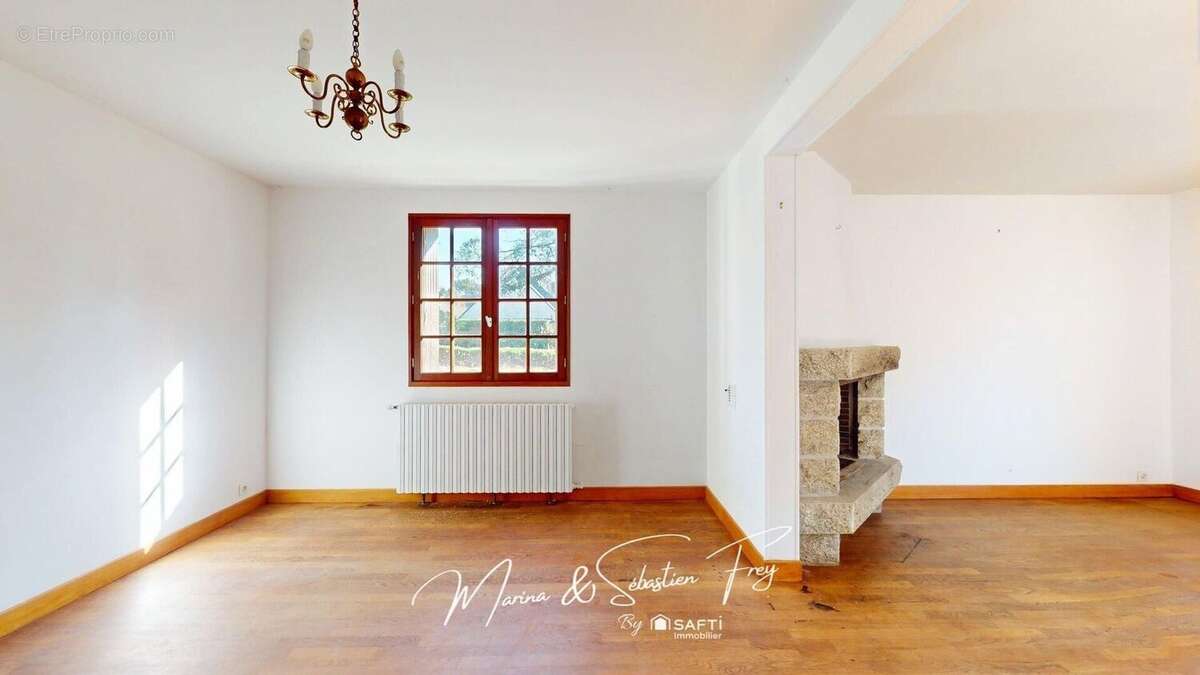 Photo 5 - Maison à TREGASTEL