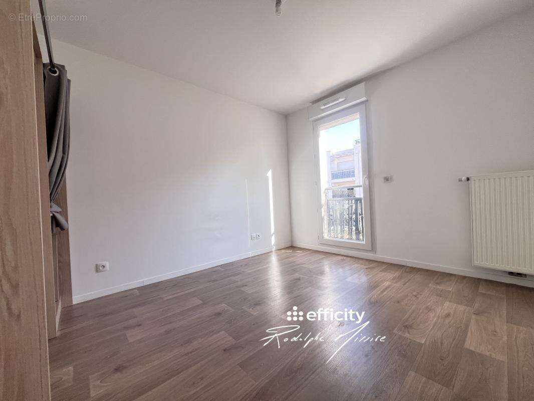 Appartement - photo 5