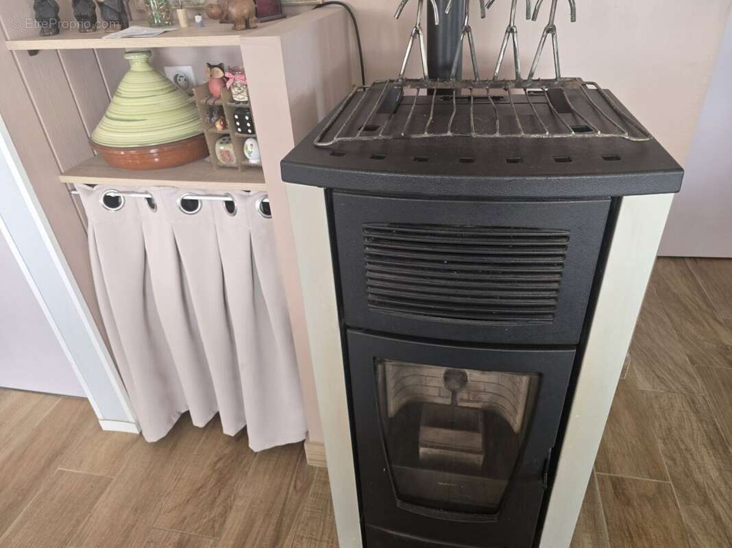 Viager a castanet - maison basse consommation - photo 9