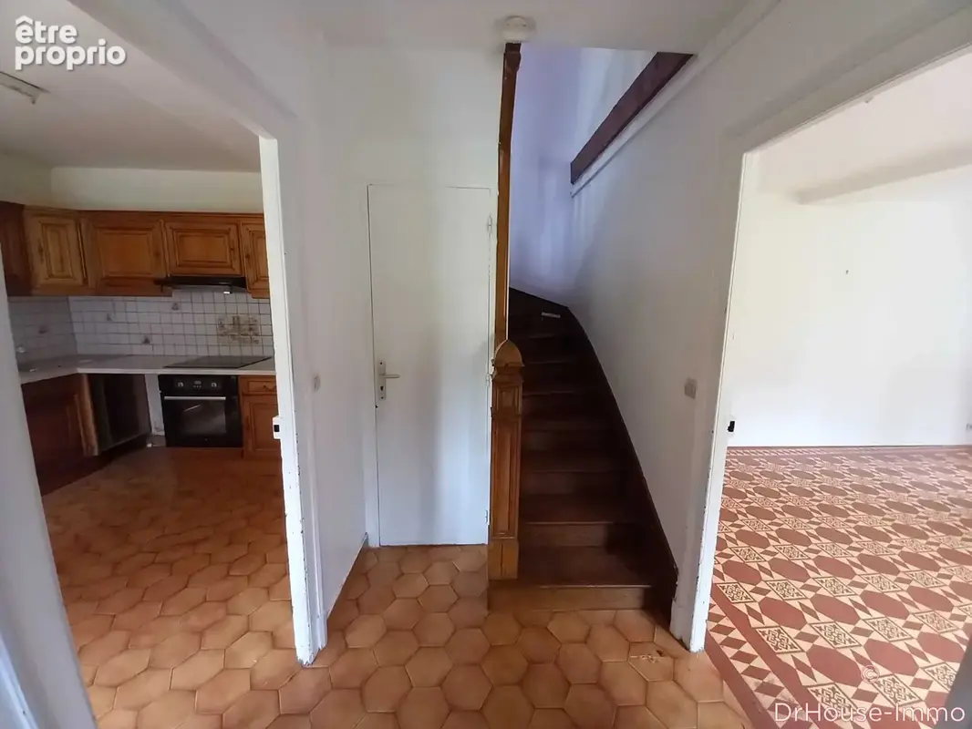 Maison 6 pièces 125 m² à vendre à Saint-Pierre-De-Bailleul (27920) - photo 2
