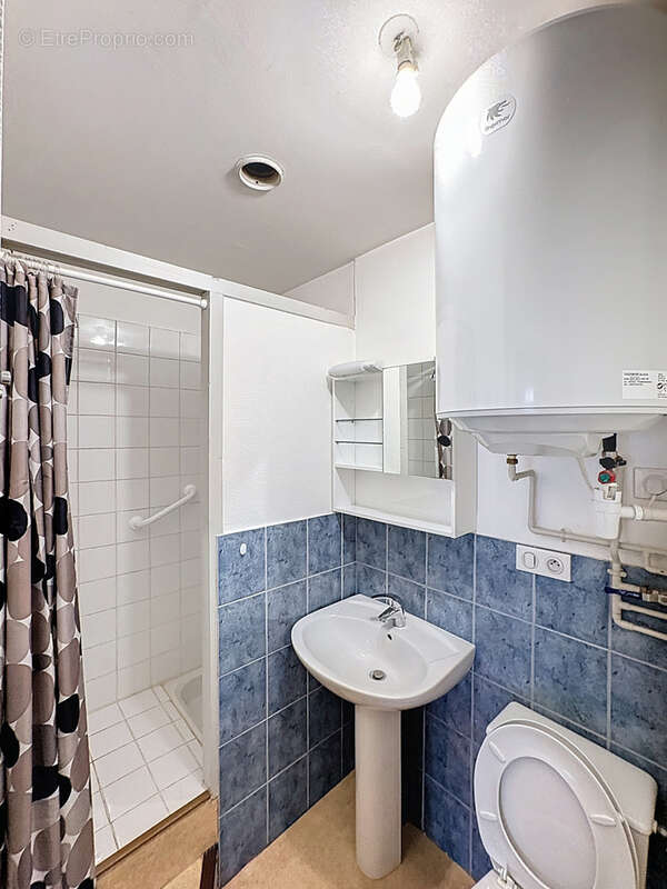 Appartement à BELFORT