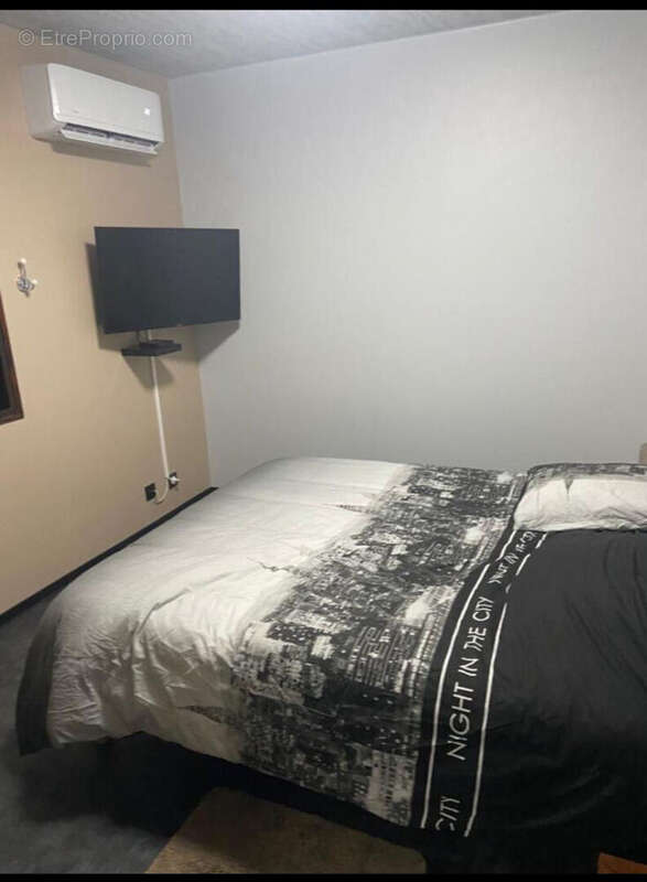 Appartement à CAYENNE