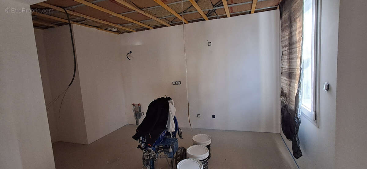 Appartement à PONTARLIER