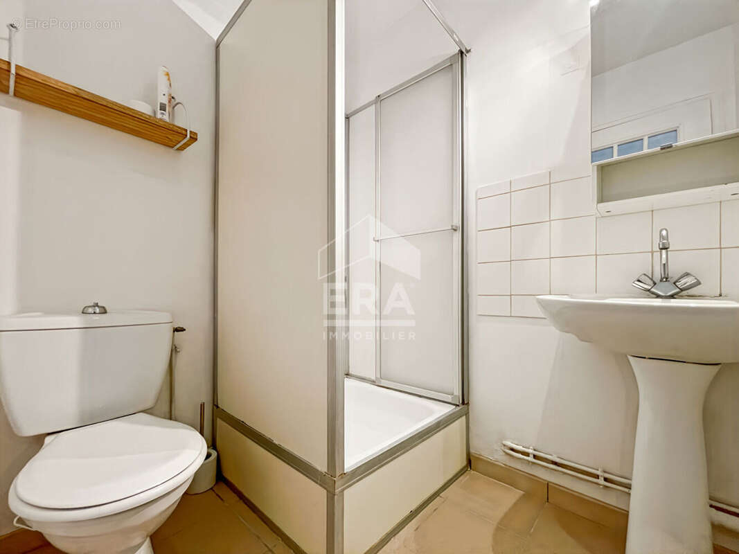 Appartement à MELUN