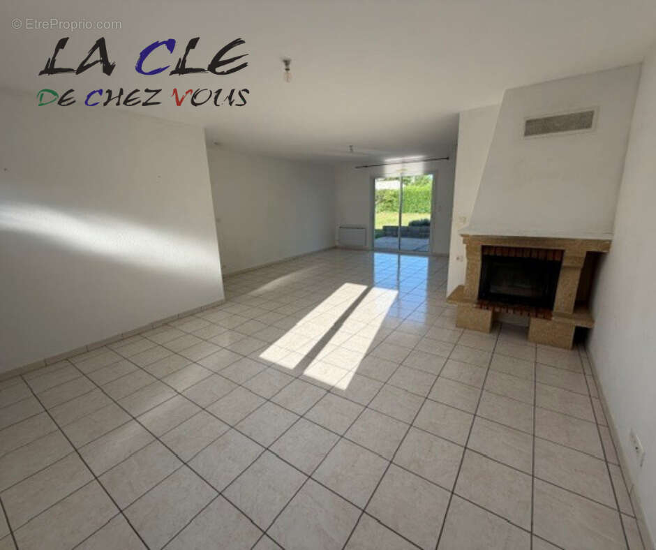 Pavillon de plain pied - photo 7