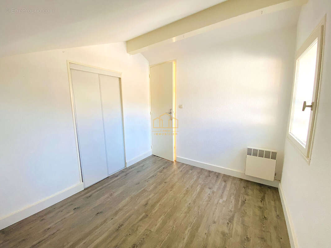 Maison à GUJAN-MESTRAS