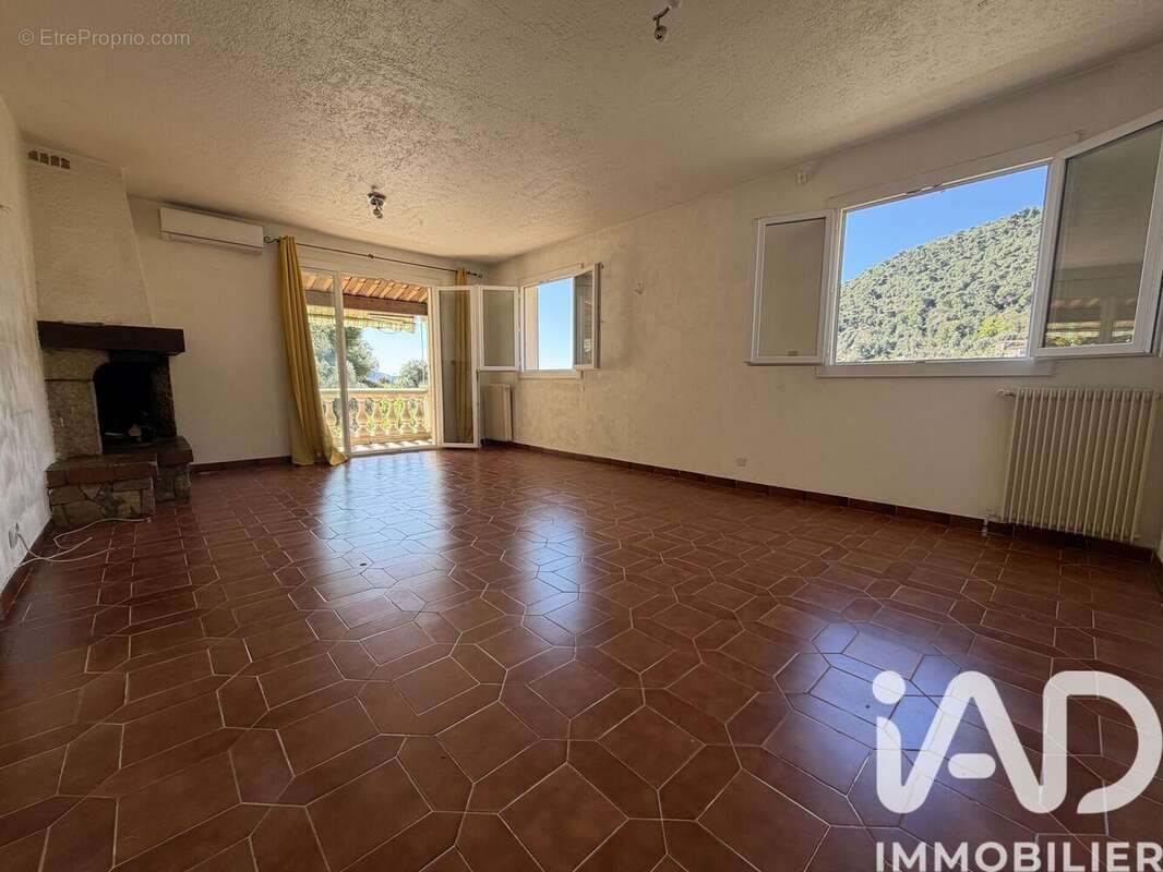 Photo 9 - Maison à FALICON