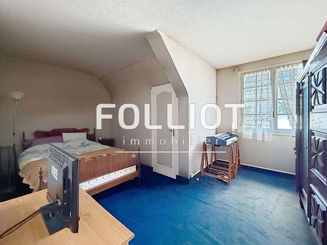 Maison à vendre à Avranches - 8 pièces, 150 m², à rafraichir - photo 9