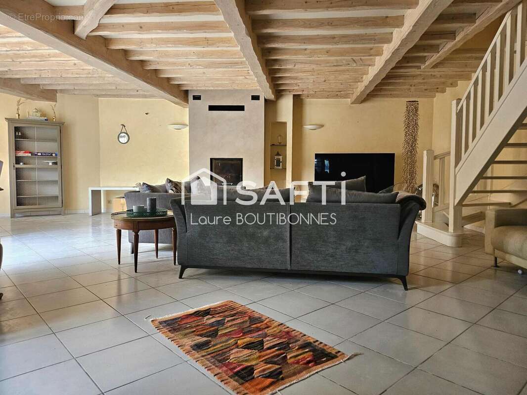 Photo 6 - Maison à SAINT-SULPICE