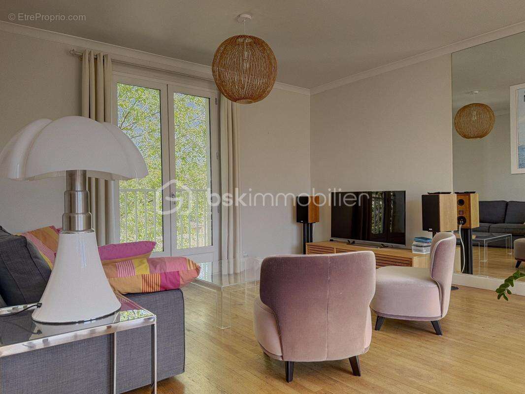 Appartement à AVIGNON