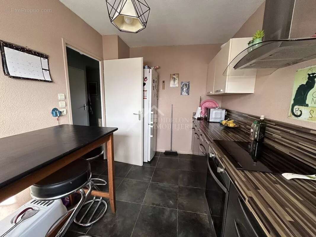 Maison à PONT-A-MOUSSON