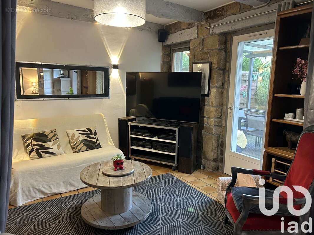 Photo 6 - Maison à SEVIGNAC