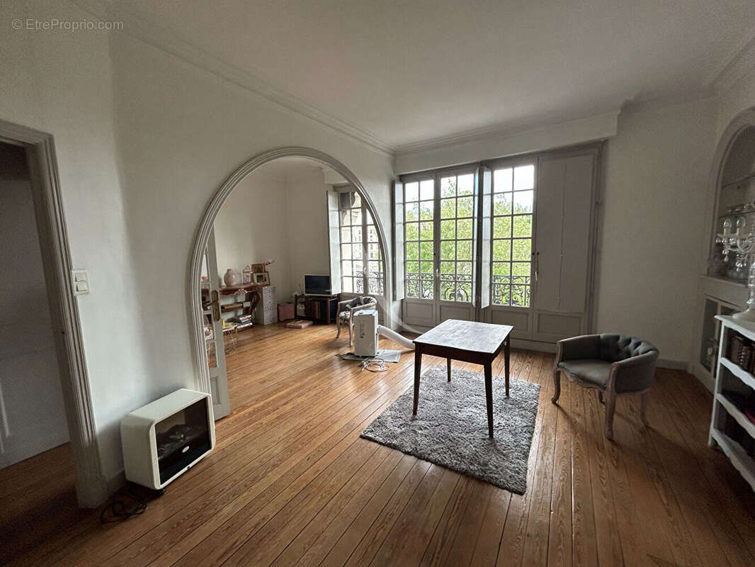 Appartement à CARCASSONNE