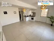 Appartement à SAINT-ARNOULT-EN-YVELINES