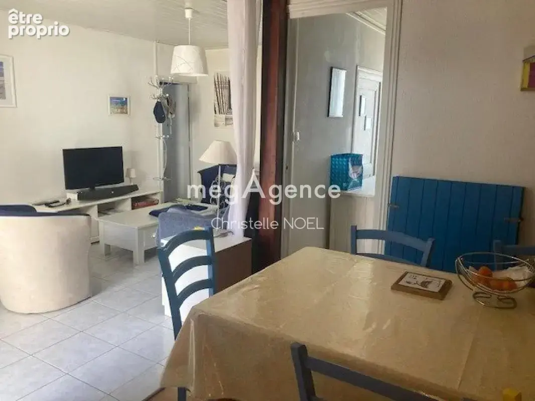 Maison Vendéen,dans un village en bord de mer - photo 2