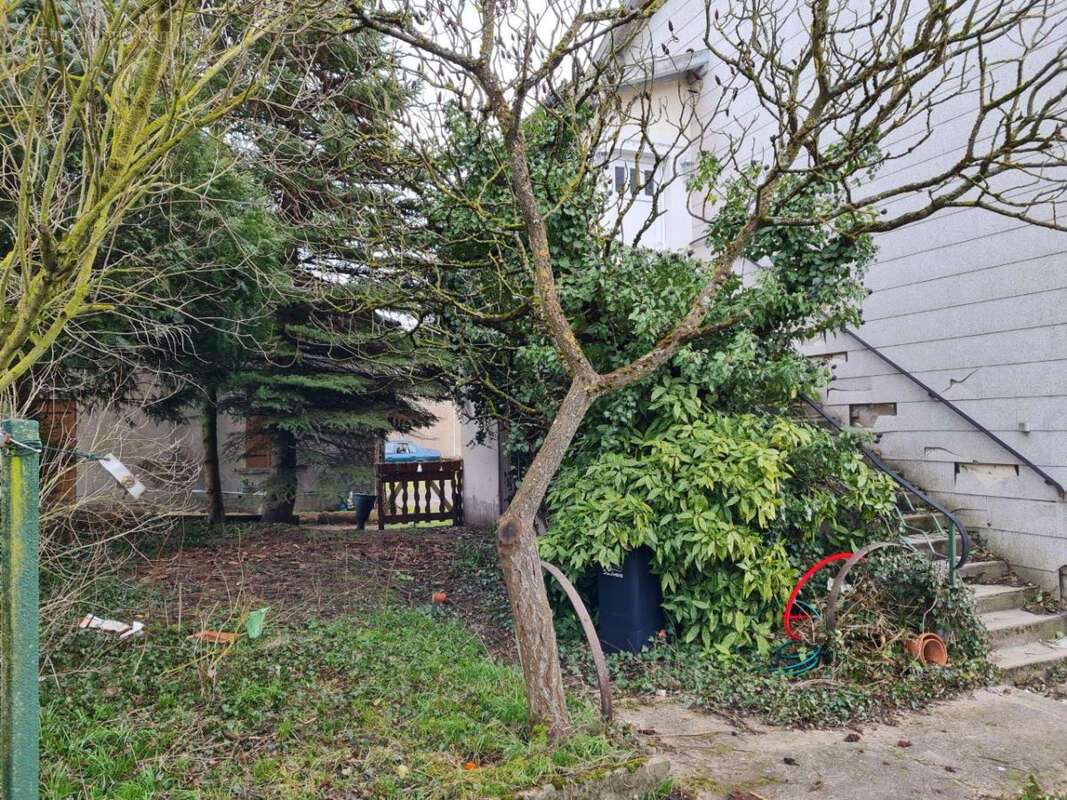 Appartement à DIEUZE