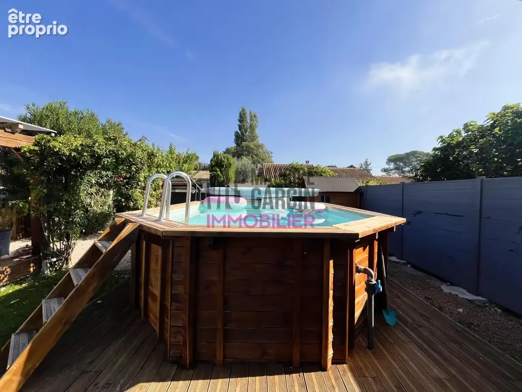 Maison 4 pièces 84 m² à vendre à Carpentras (84200) - photo 6