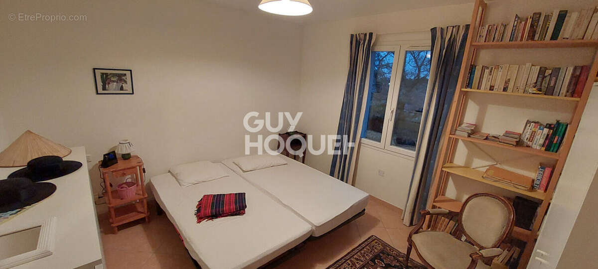 Rare sur La Légue ! Élégante maison familiale prête à vivre avec piscine et double garage - photo 6