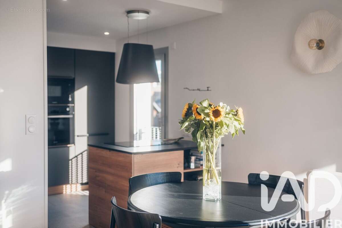 Photo 9 - Appartement à NANTES
