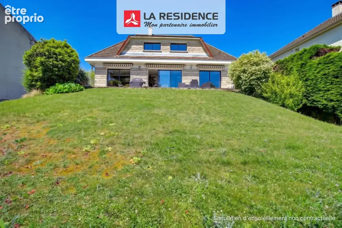 Maison à ANDRESY