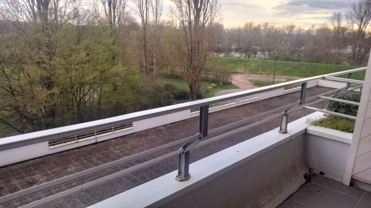 Appartement à NEVERS