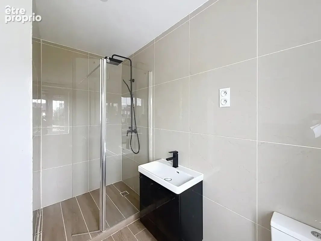Maison 94m2 à Crespin 59154 - photo 14