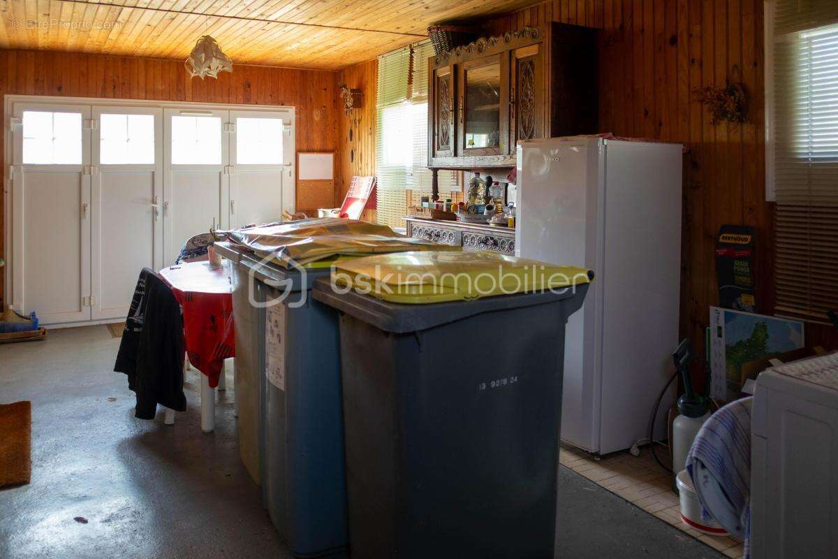 Gros potentiel et Vie de plain-pied - photo 11