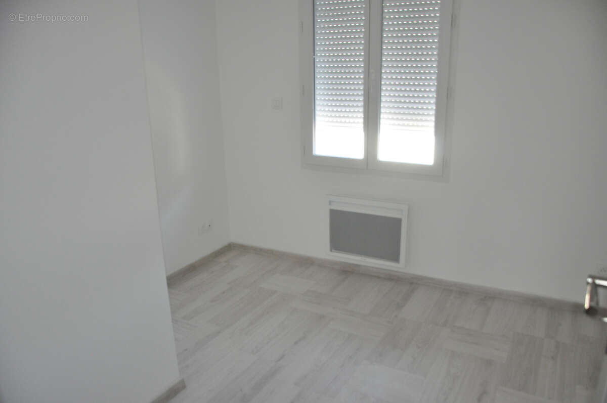 Maison à BEUZEVILLE