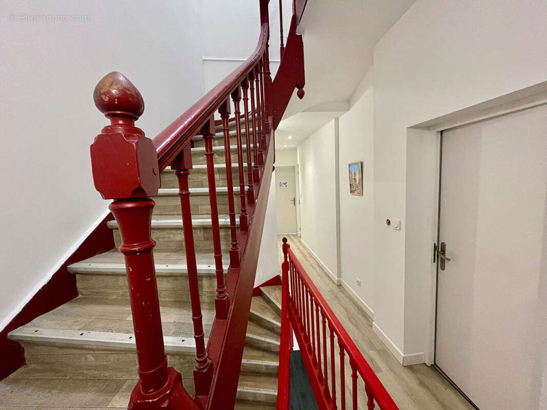 Appartement à BOULOGNE-SUR-MER