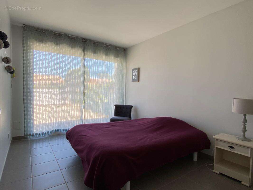 Maison à SAINT-VINCENT-SUR-JARD