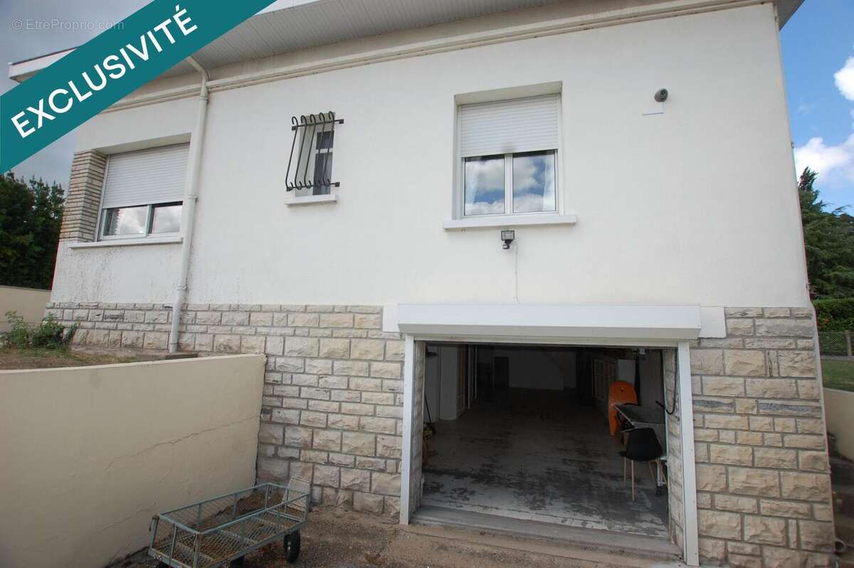 Photo 4 - Maison à SAINT-MEDARD-EN-JALLES