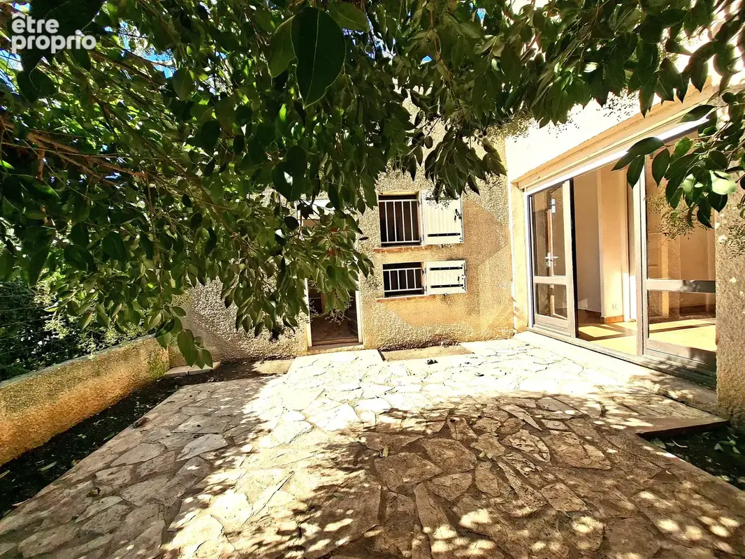 Maison à AGDE
