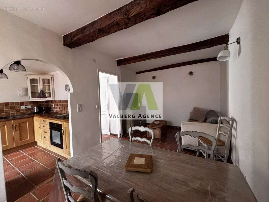 Maison de village - photo 3