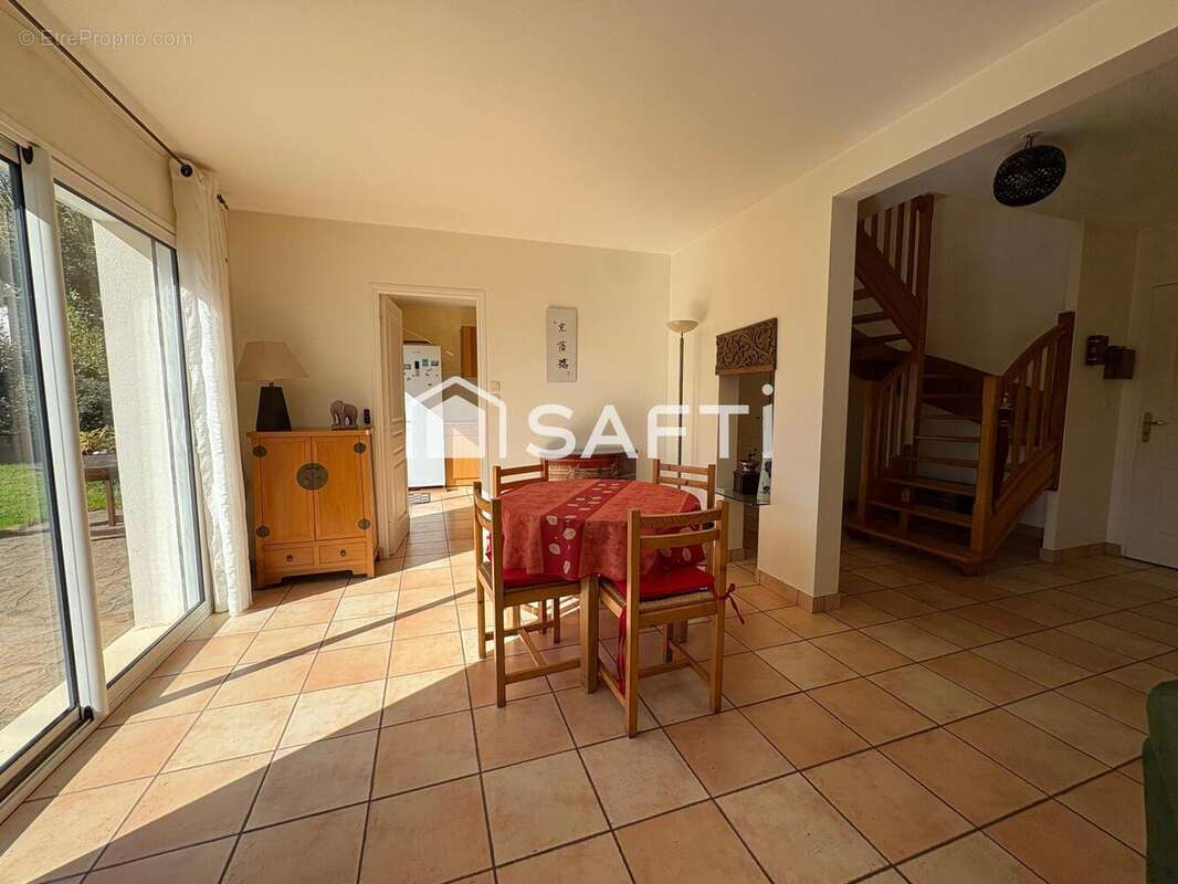 Maison 112 m² à Damgan  - photo 6