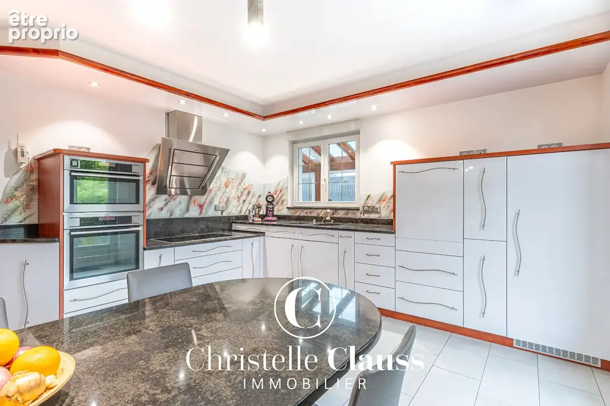 Maison Breuschwickersheim 7 pièces de 210 m2 - photo 9