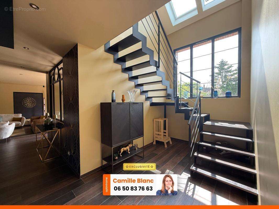  Nouveauté en exclusivité – Maison de caractère entièrement rénovée à 5 min de Maintenon - photo 9