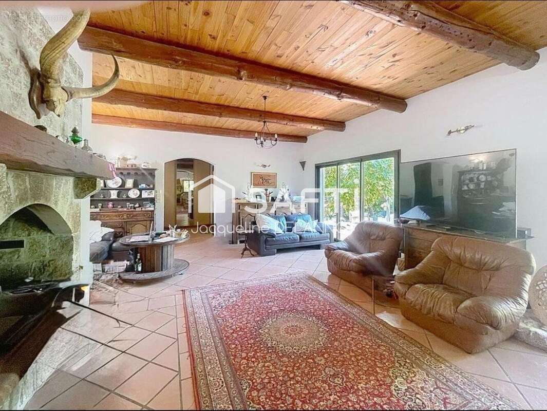 Photo 3 - Maison à FAYENCE