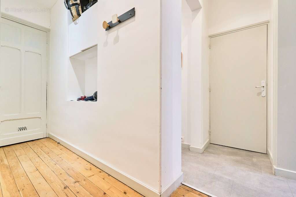 Appartement à LA MADELEINE