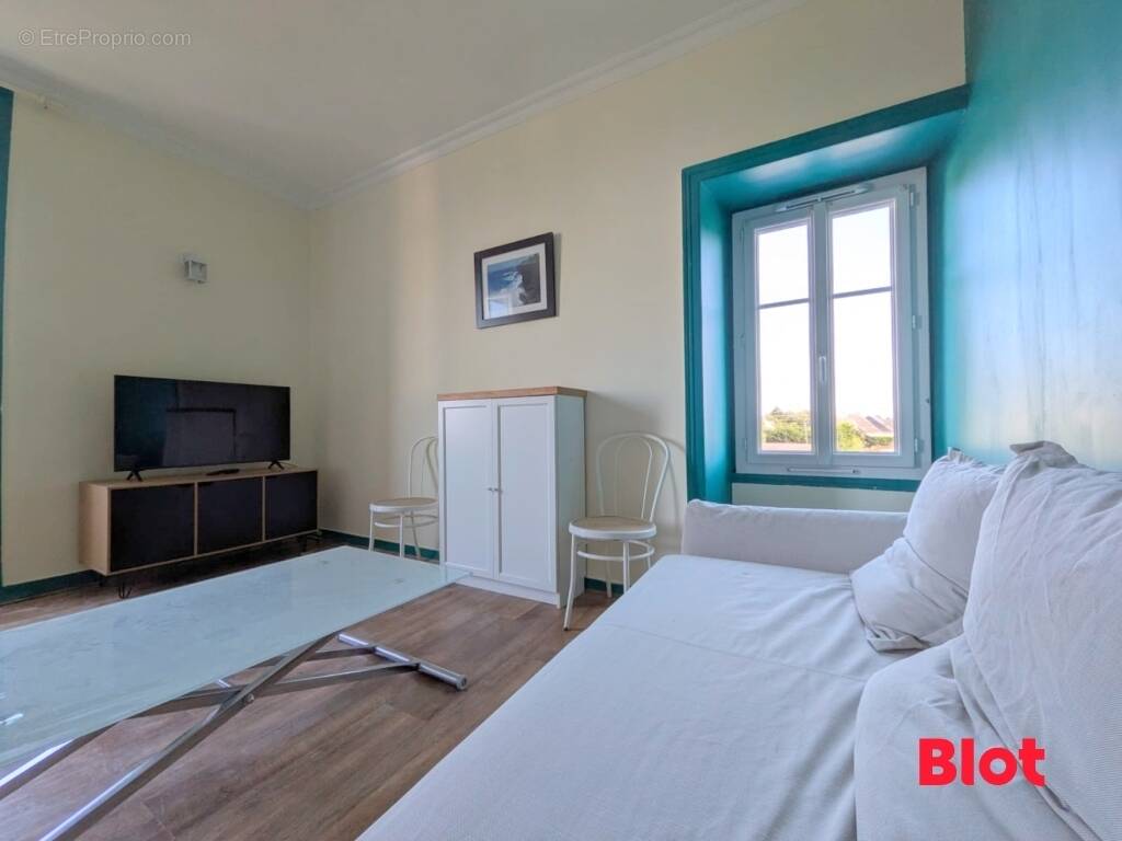 Appartement à SAINT-MALO