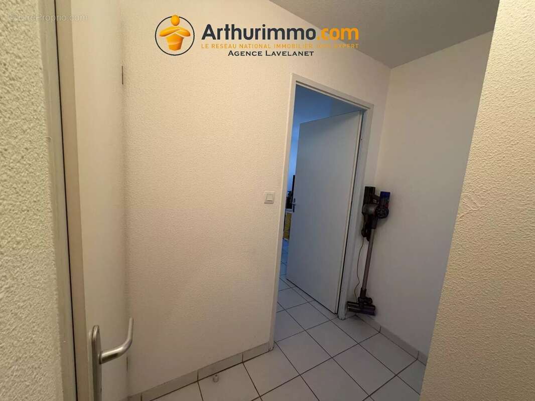 Appartement T2 à  Lavelanet - photo 15