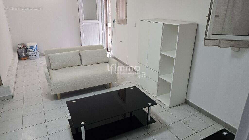 Appartement à DRAGUIGNAN