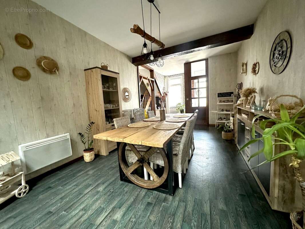 Maison 155 m² à Landrecies  - photo 4
