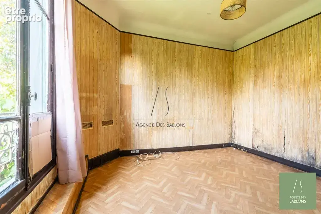 Maison 35 m² à Chatou  - photo 5