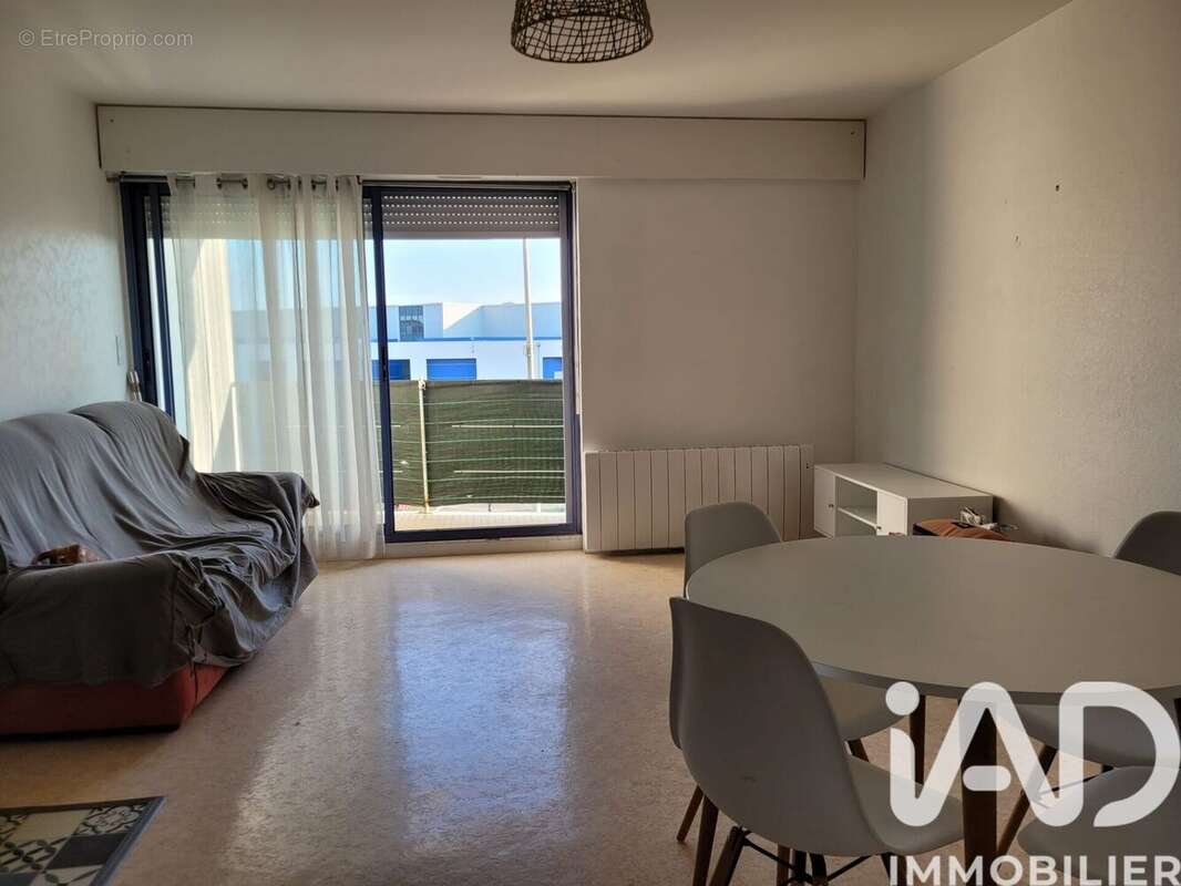 Photo 2 - Appartement à SAINT-GILLES-CROIX-DE-VIE