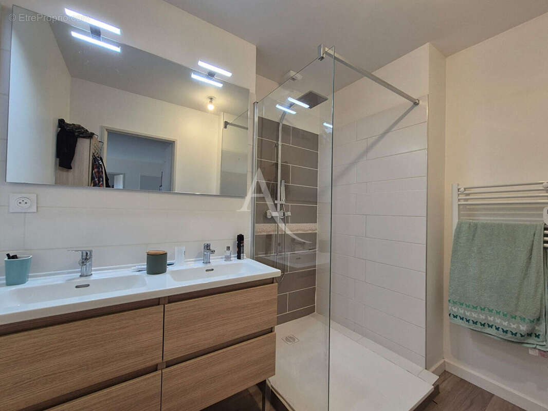 Appartement à LISLE-SUR-TARN