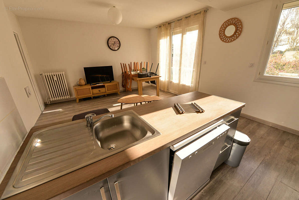 Appartement à ANGERS